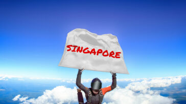 singapore temasek not comfortable investing crypto firms