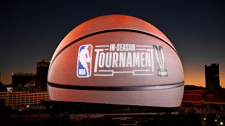Torneo de temporada de la NBA explicado: grupos, formato, calendario, premios para el nuevo evento