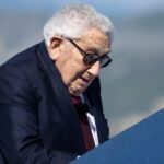 'Viejo amigo': Henry Kissinger se reúne con Xi Jinping de China en segundas conversaciones sorpresa en Beijing