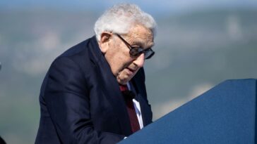 'Viejo amigo': Henry Kissinger se reúne con Xi Jinping de China en segundas conversaciones sorpresa en Beijing