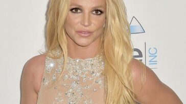 Will.i.am y Britney Spears confirman nueva canción
