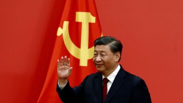 Xi dice que los países comparten la responsabilidad de promover el crecimiento y se opone a la desvinculación