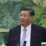 Xi pide barrera de seguridad 'sólida' alrededor de internet en China