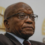 Zuma de Sudáfrica debe regresar a la cárcel por desacato: dictamina la corte |  The Guardian Nigeria Noticias