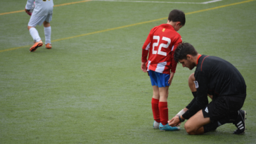 Entre bastidores: las academias de fútbol españolas por dentro