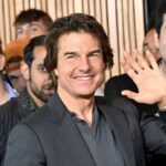 ¡Hombre en una misión!  Tom Cruise se une a los actores en huelga para luchar contra el uso de la inteligencia artificial y exigir un salario justo