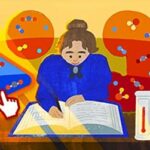 Google está celebrando el cumpleaños de Eunice Newton Foote con un colorido dibujo gráfico, pero ¿quién es la científica estadounidense y qué descubrió?