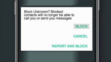 ¿Quieres comprobar si te han bloqueado?  Los usuarios de WhatsApp pueden verificar una serie de funciones para ver si alguien ha cortado el contacto