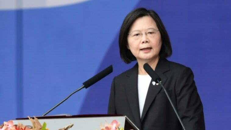 ¿Puede Taiwán seguir luchando contra la desinformación china?