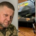 Un alto asesor del comandante militar de Ucrania fue asesinado en su cumpleaños después de que uno de sus regalos explotara dentro de su casa de Kiev el lunes,