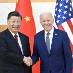El presidente Joe Biden se reunirá cara a cara con el presidente chino Xi Jinping por primera vez en un año el miércoles, anunció la Casa Blanca.  Los dos líderes se reunirán al margen de la cumbre de Cooperación Económica Asia-Pacífico (APEC) en el área de la Bahía de San Francisco.