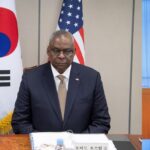 S. Korea, U.S., Japan to launch N.K. missile data sharing system next month