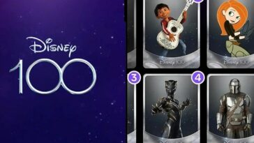 Respuestas del cuestionario Disney 100 para el juego TikTok (hoy, 12 de noviembre)