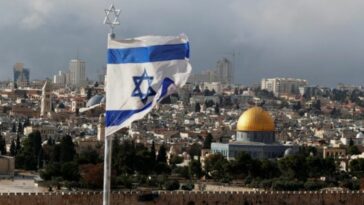 AMLO descarta romper vínculos con Israel por conflicto en Gaza