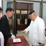 (LEAD) N. Korea&apos;s revision of election law does not mean guarantee of suffrage: Seoul