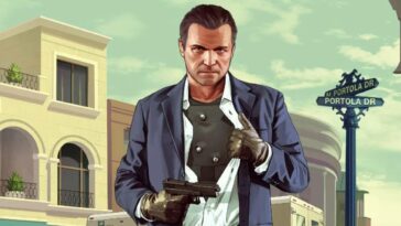 Actor de doblaje de Grand Theft Auto 5 aplastado por sexta vez