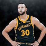 Curry Injury Update