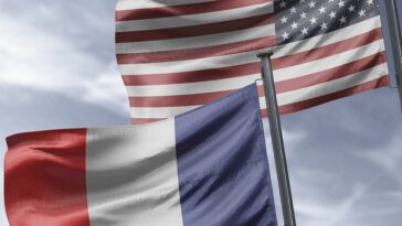 Acuerdo de visa entre Francia y Estados Unidos: ¿qué es y a quién se aplica?