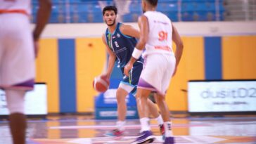 Alcanzando nuevas alturas: Qatar mira hacia la gloria del baloncesto internacional