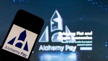 Alchemy Pay amplía las opciones de pago con criptomonedas en Europa y el Reino Unido