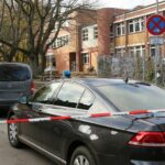 Alemania: La policía de Hamburgo realiza detenciones tras "amenaza" en la escuela
