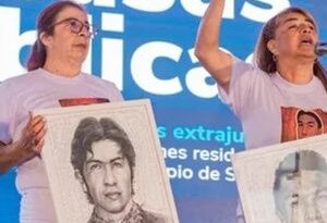 Álvaro Uribe enfrentará denuncia por asesinatos en Argentina