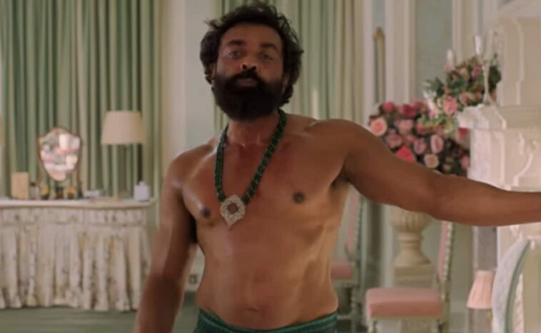 Animal: 4-Months Training Without Sweets Helped Bobby Deol Achieve His Body Transformation, Reveals Trainer