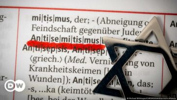 Antisemitismo en Alemania: ¿falta de empatía?