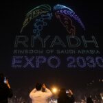 Arabia Saudita seleccionada como sede de la Exposición Universal en 2030