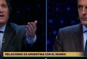 Argentina: Massa dominó a Milei en el debate presidencial