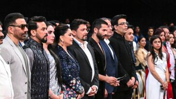Arvind Sinha cuestiona la presencia de Bollywood en IFFI: 'El dinero de los contribuyentes no debería gastarse en gente como Karan Johar'