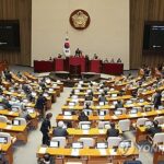 National Assembly adopts resolution urging China not to repatriate N.K. refugees