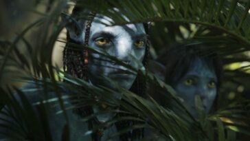 Avatar 3 puede retrasarse, pero la película más subestimada de James Cameron regresa a los cines solo por una noche