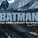 Batman: El regreso del caballero oscuro Parte 1 Transmisión: ver y transmitir en línea a través de HBO Max