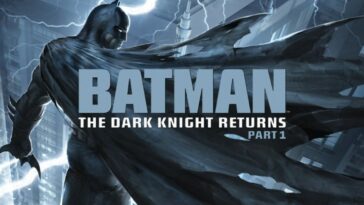 Batman: El regreso del caballero oscuro Parte 1 Transmisión: ver y transmitir en línea a través de HBO Max