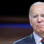 Biden says U.S. not trying to &apos;decouple&apos; from China, but seeks improved ties