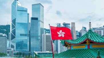 Bitget detiene planes de licencia criptográfica en Hong Kong