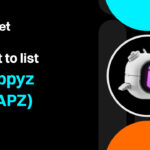 Bitget incluirá Chappyz (CHAPZ): plataforma Web3 pionera para conexiones y colaboración mejoradas - CoinJournal