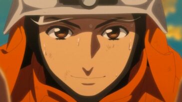 Bombero Daigo: Rescuer in Orange Temporada 1 Episodio 9 Transmisión: Cómo mirar y transmitir en línea