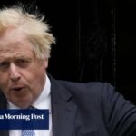 Boris Johnson está "desconcertado" por la ciencia, según una investigación sobre el Covid-19 en el Reino Unido