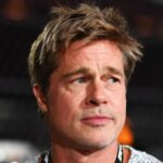 Brad Pitt fue visto 'tranquilo' en Los Ángeles después de que resurgieron las peroratas de su hijo Pax