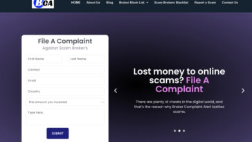 Broker Complaint Alert (BCA) marca 3 años de recuperación exitosa de estafas criptográficas, brindando esperanza a las víctimas de todo el mundo - CoinJournal