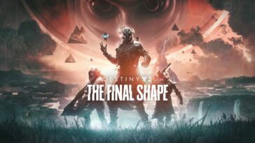 Bungie confirma que la expansión The Final Shape de Destiny 2 se retrasa hasta junio de 2024