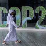 COP28: Qué esperar de la cumbre climática de la ONU