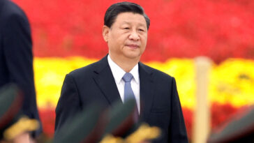 China dice que Xi y Biden hablarán sobre "paz y desarrollo globales" en la cumbre |  El guardián Nigeria Noticias