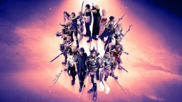 Clasificación de todos los juegos principales de Final Fantasy