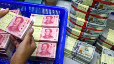 Comentario: China busca reducir la dependencia de los países en desarrollo del dólar estadounidense