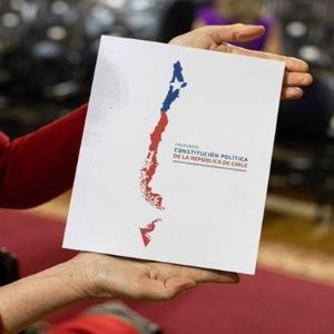 Comienzan en Chile campañas por el Plebiscito Constitucional