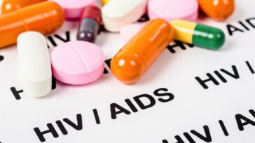 Eswatini is making great strides in towards eradicating HIV/AIDS.