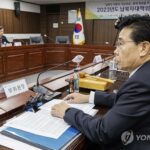 S. Korea resumes task force after 11-yr hiatus on its citizens held in N. Korea